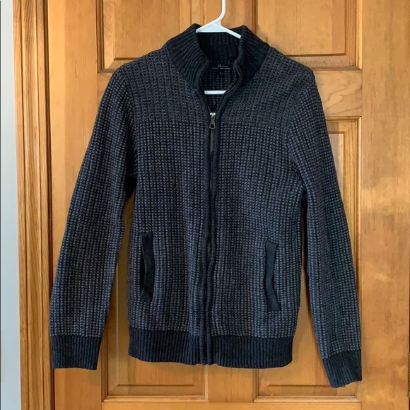 Marc Anthony Other - Men’s zip up sweater